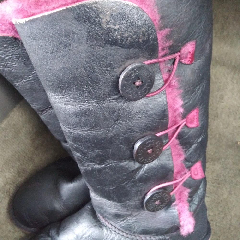Uggs boots